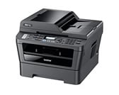 Brother MFC-7860DW Toner yazıcı