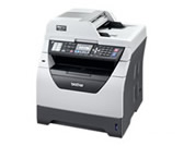Brother MFC-8370DN Toner yazıcı