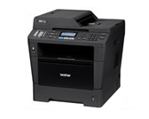 Brother MFC-8510DN Toner yazıcı