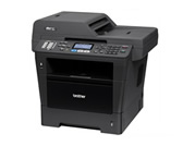 Brother MFC-8910DW Toner yazıcı
