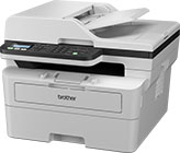 Brother MFC-B7811DW Toner yazıcı