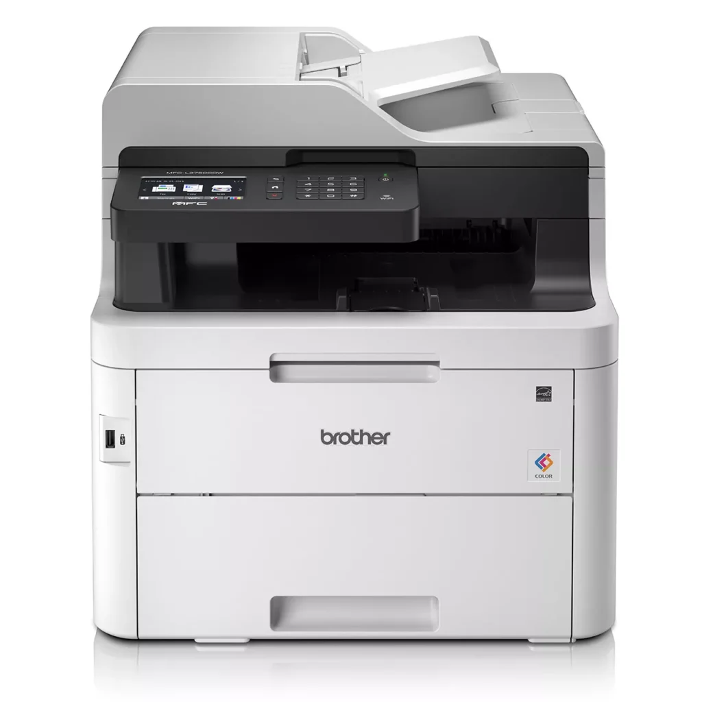 Brother MFC-L3750CDW Toner yazıcı