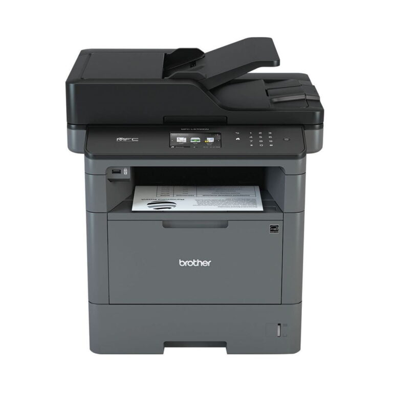 Brother MFC-L5700DN yazıcı