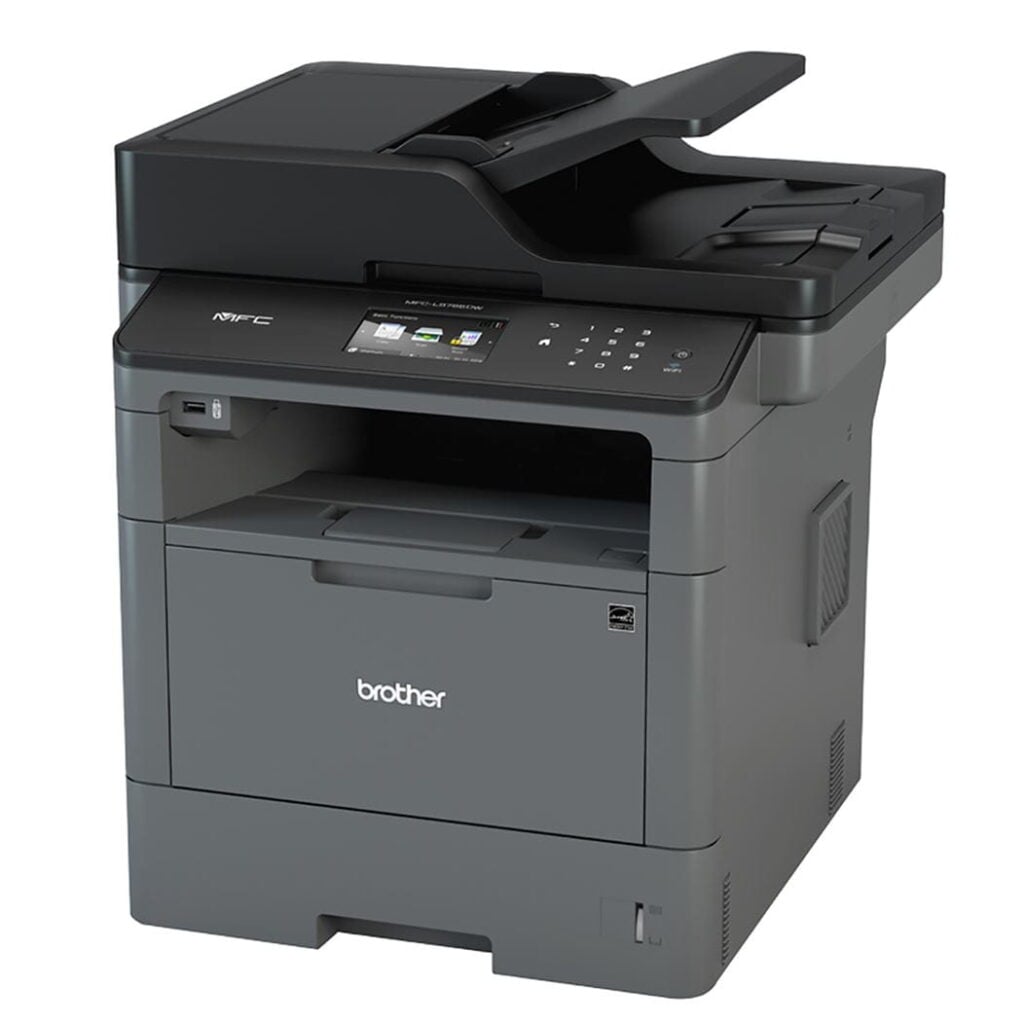 Brother MFC-L5755DW Toner yazıcı