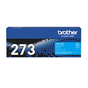 Brother TN-273C mavi orijinal toner