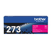 Brother TN-273M kırmızı orijinal toner