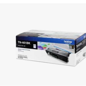 Brother TN-461BK siyah orijinal toner