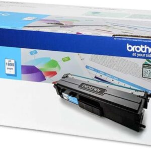 Brother TN-461C mavi orijinal toner