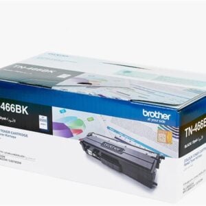 Brother TN-466BK siyah orijinal toner