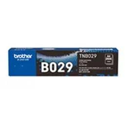 Brother TNB029 siyah orijinal toner