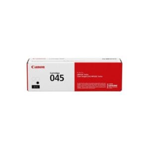 Canon CRG-045 1242C002 siyah orijinal toner