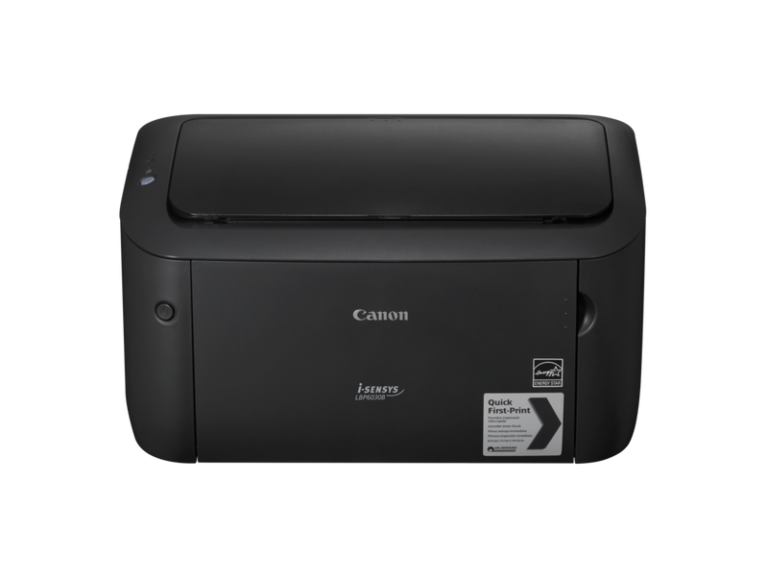 Canon i-SENSYS LBP6030B yazıcı