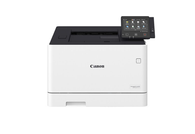 Canon i-SENSYS LBP654Cx yazıcı
