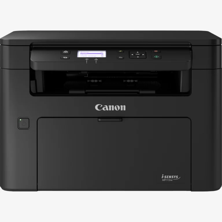 Canon i-SENSYS MF113w yazıcı