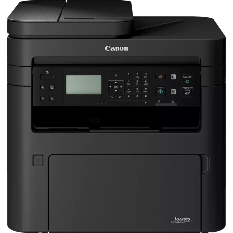 Canon i-SENSYS MF264dw II yazıcı