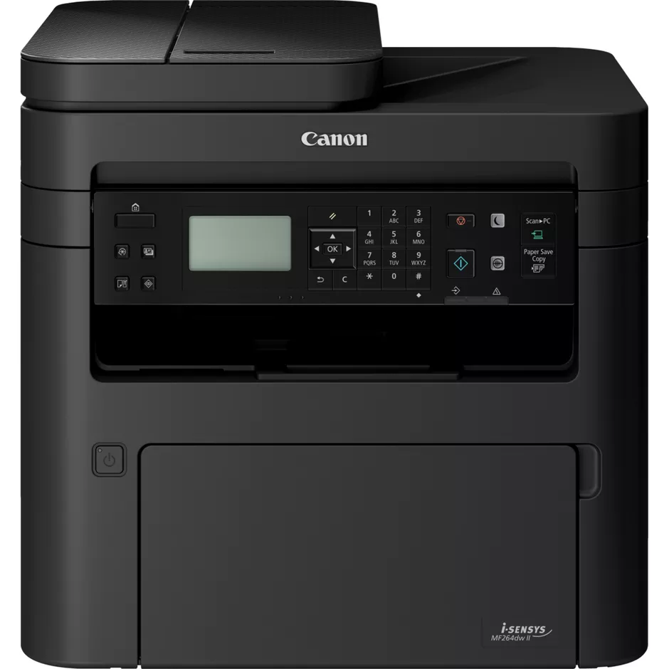 Canon i-SENSYS MF264dw II Toner yazıcı