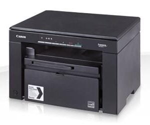 Canon i-SENSYS MF3010 mono lazer yazıcı tarayıcı fotokopi