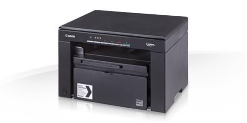 Canon i-SENSYS MF3010 mono lazer yazıcı tarayıcı fotokopi