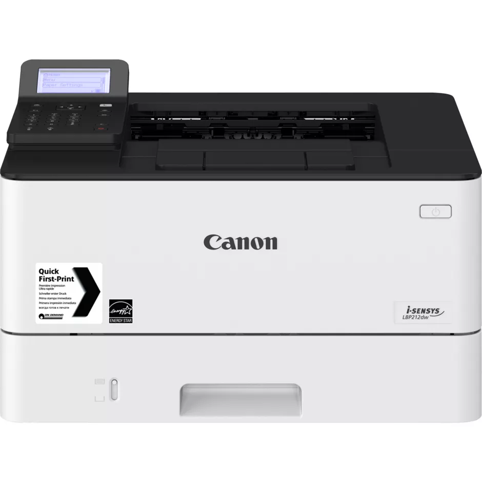 Canon i-SENSYS LBP212dw Toner yazıcı