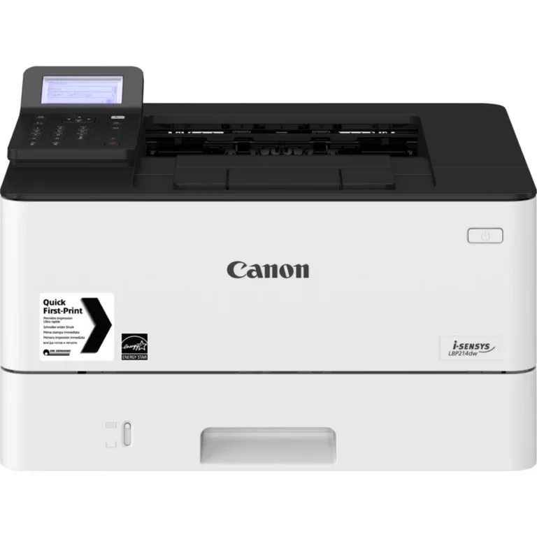 Canon i-SENSYS LBP214dw yazıcı