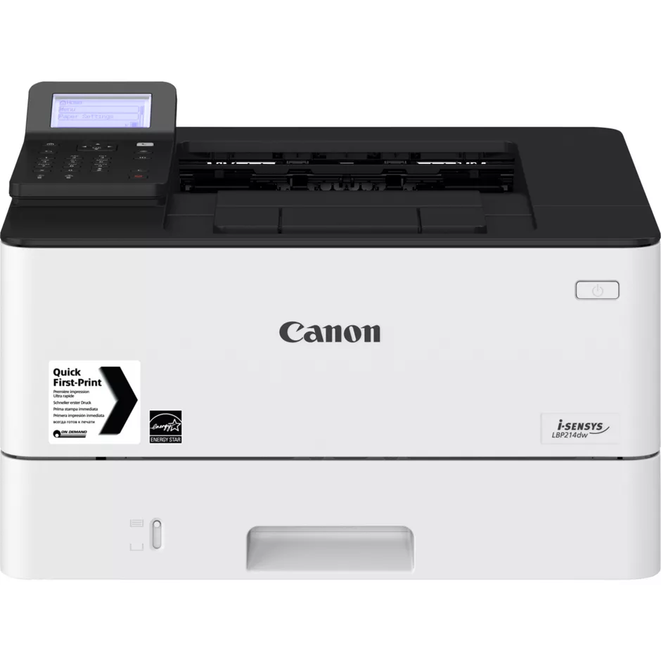 Canon i-SENSYS LBP214dw Toner yazıcı