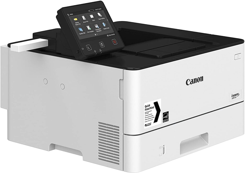 Canon i-SENSYS LBP215x Toner yazıcı
