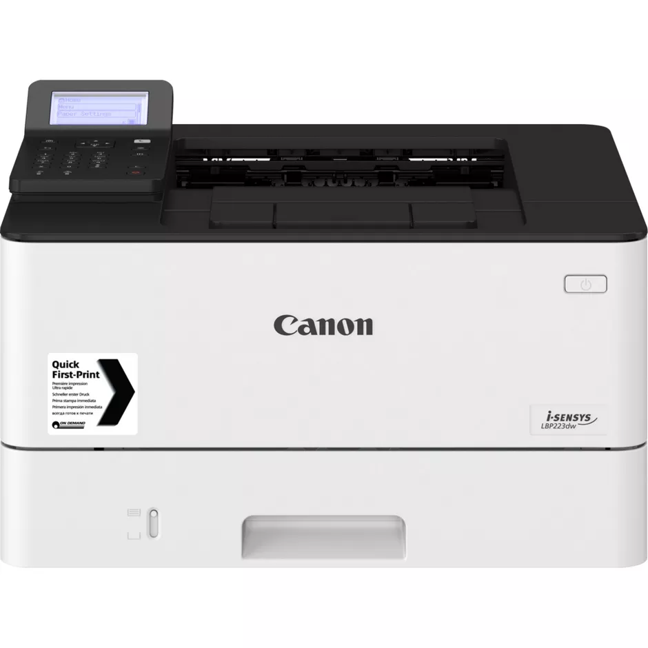 Canon i-SENSYS LBP223dw Toner yazıcı