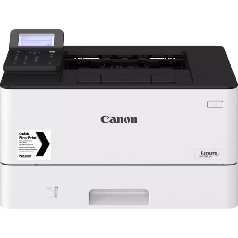 Canon i-SENSYS LBP226dw yazıcı