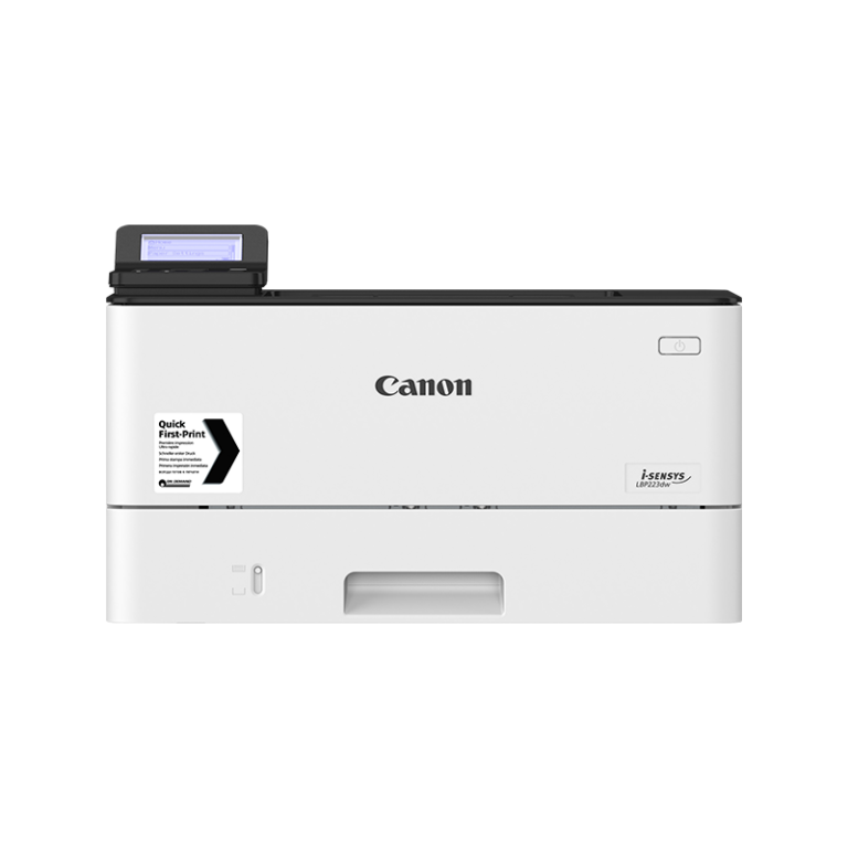 Canon i-SENSYS LBP228x yazıcı