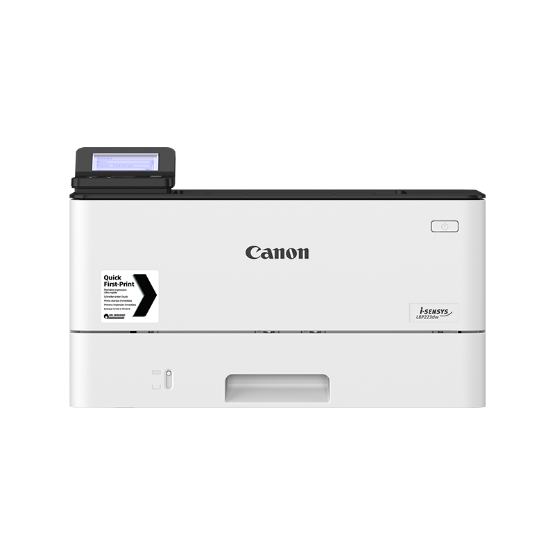 Canon i-SENSYS LBP228x Toner yazıcı