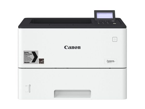 Canon i-SENSYS LBP312x yazıcı