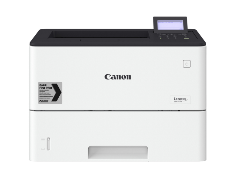Canon i-SENSYS LBP325x yazıcı