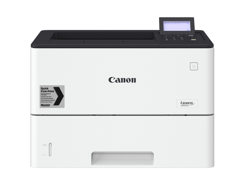 Canon i-SENSYS LBP325x Toner yazıcı