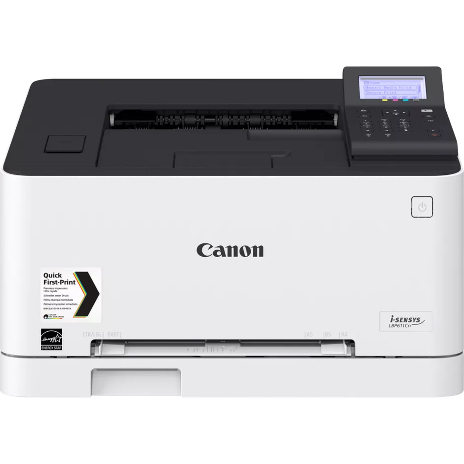 Canon i-SENSYS LBP611Cn Toner yazıcı