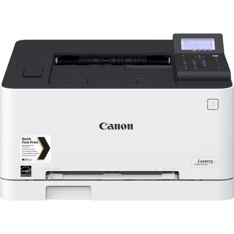 Canon i-SENSYS LBP613Cdw yazıcı