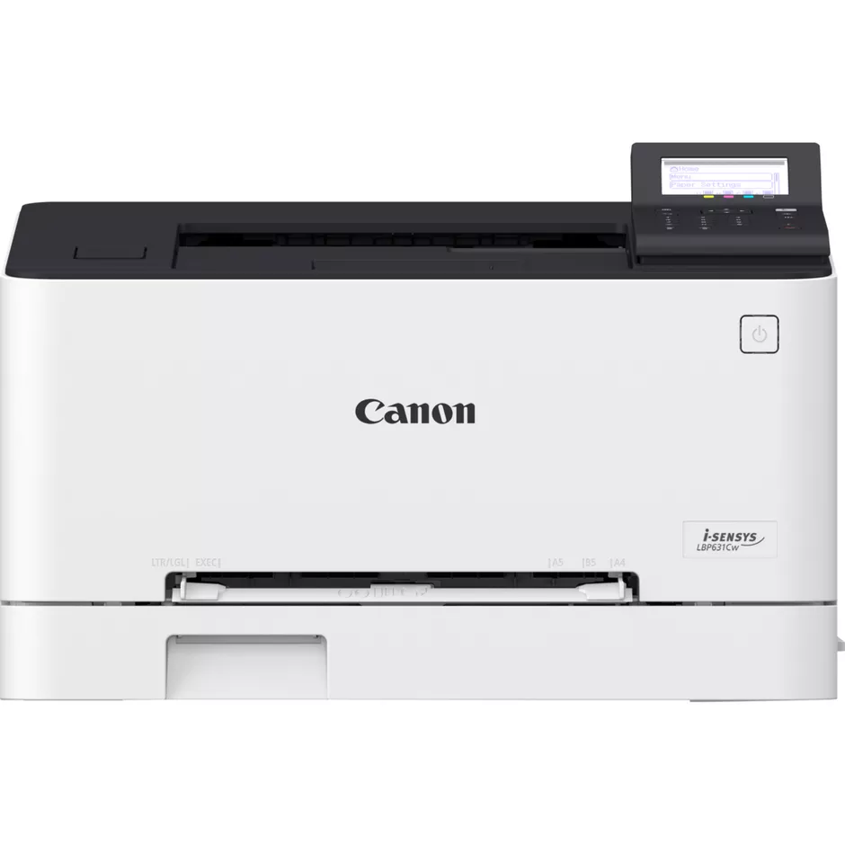 Canon i-SENSYS LBP631Cw Toner yazıcı