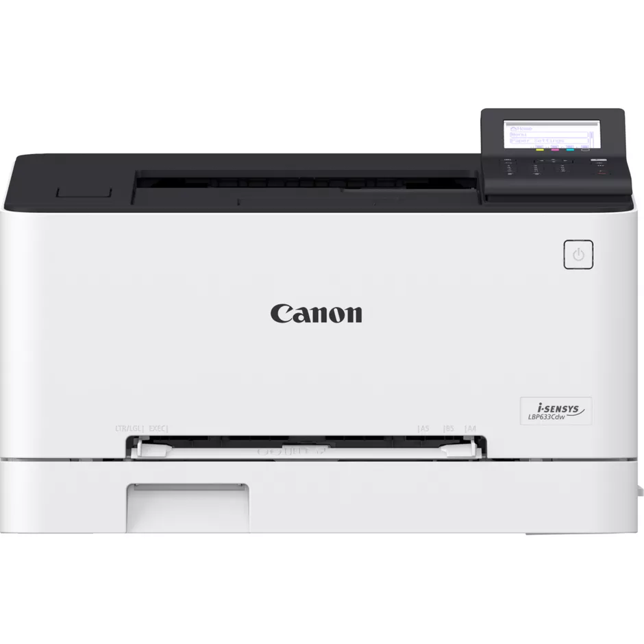 Canon i-SENSYS LBP633Cdw Toner yazıcı
