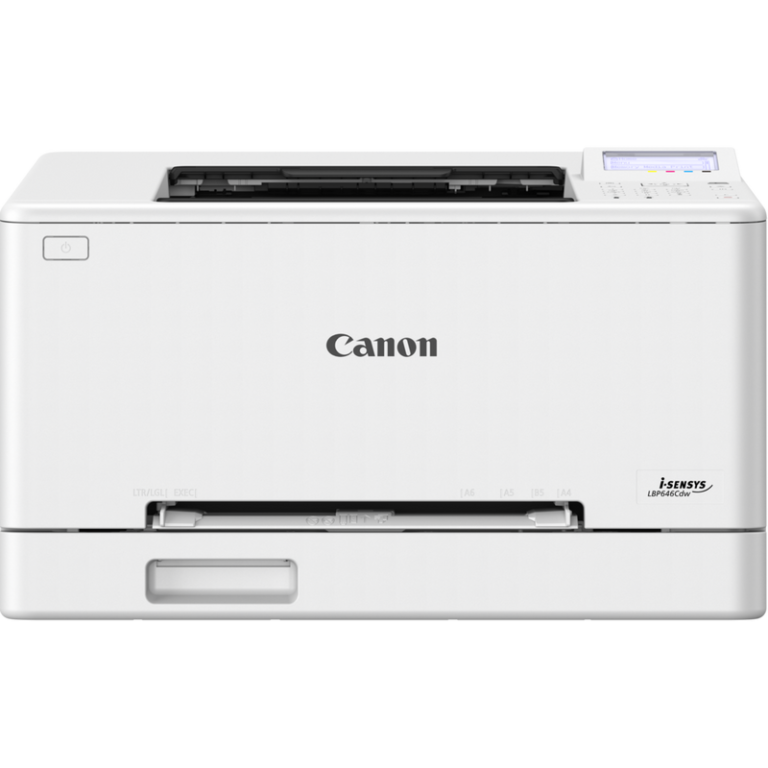 Canon i-SENSYS LBP646Cdw yazıcı