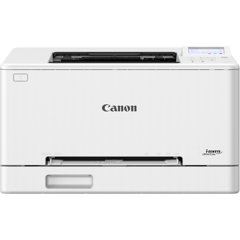 Canon i-SENSYS LBP647Cdw Toner yazıcı