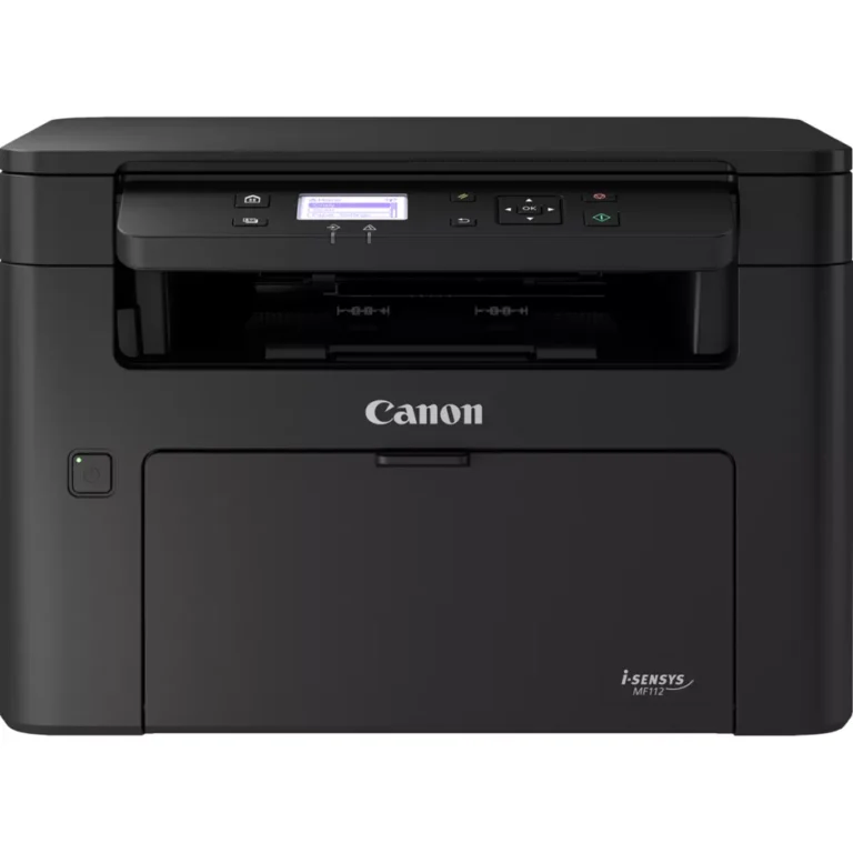 Canon i-SENSYS MF112 yazıcı