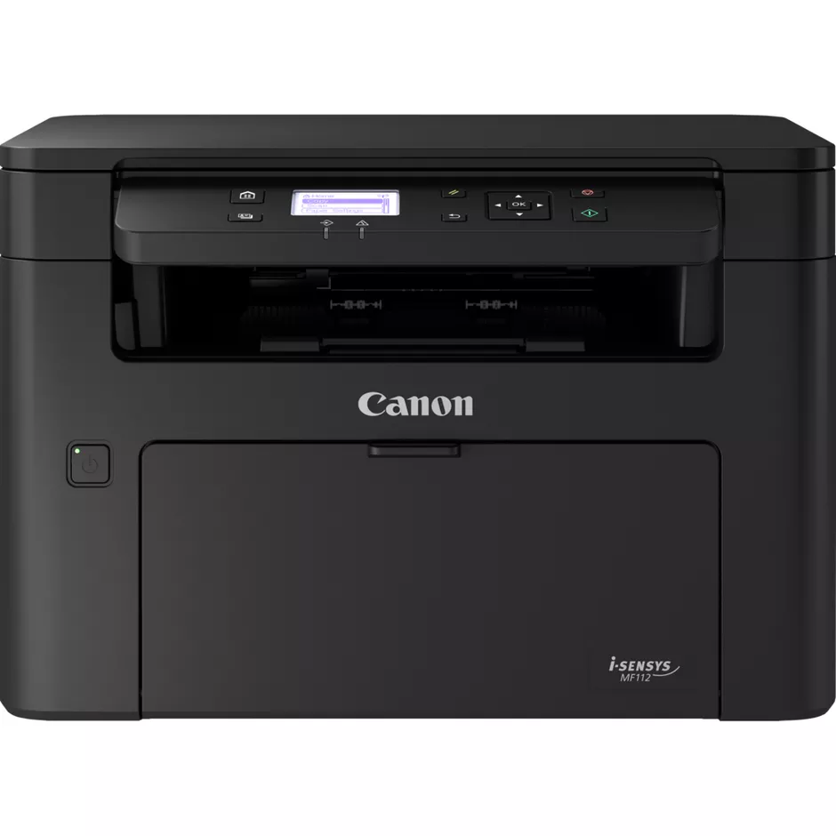 Canon i-SENSYS MF112 Toner yazıcı