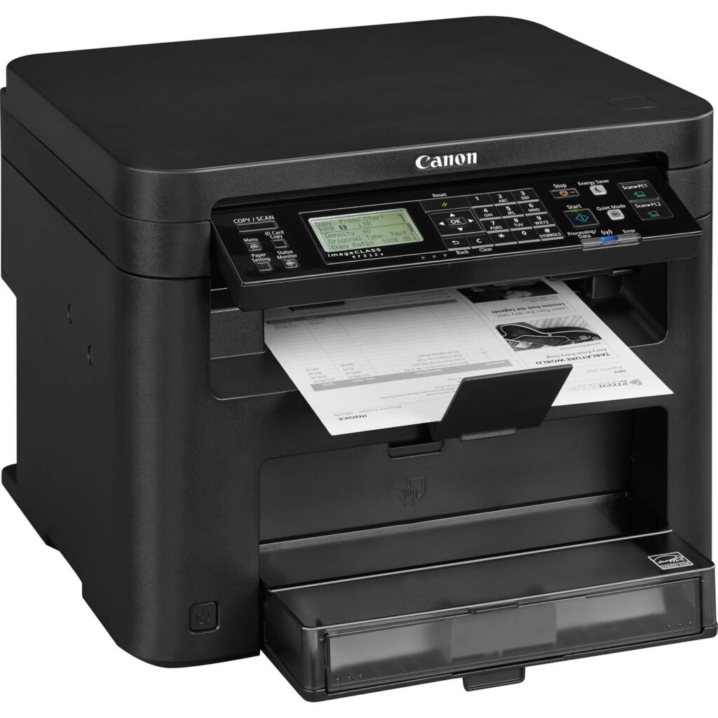 Canon i-SENSYS MF211 Toner yazıcı