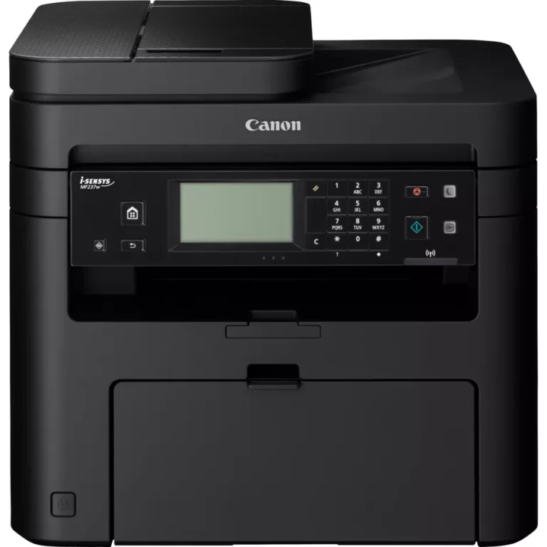 Canon i-SENSYS MF237w yazıcı