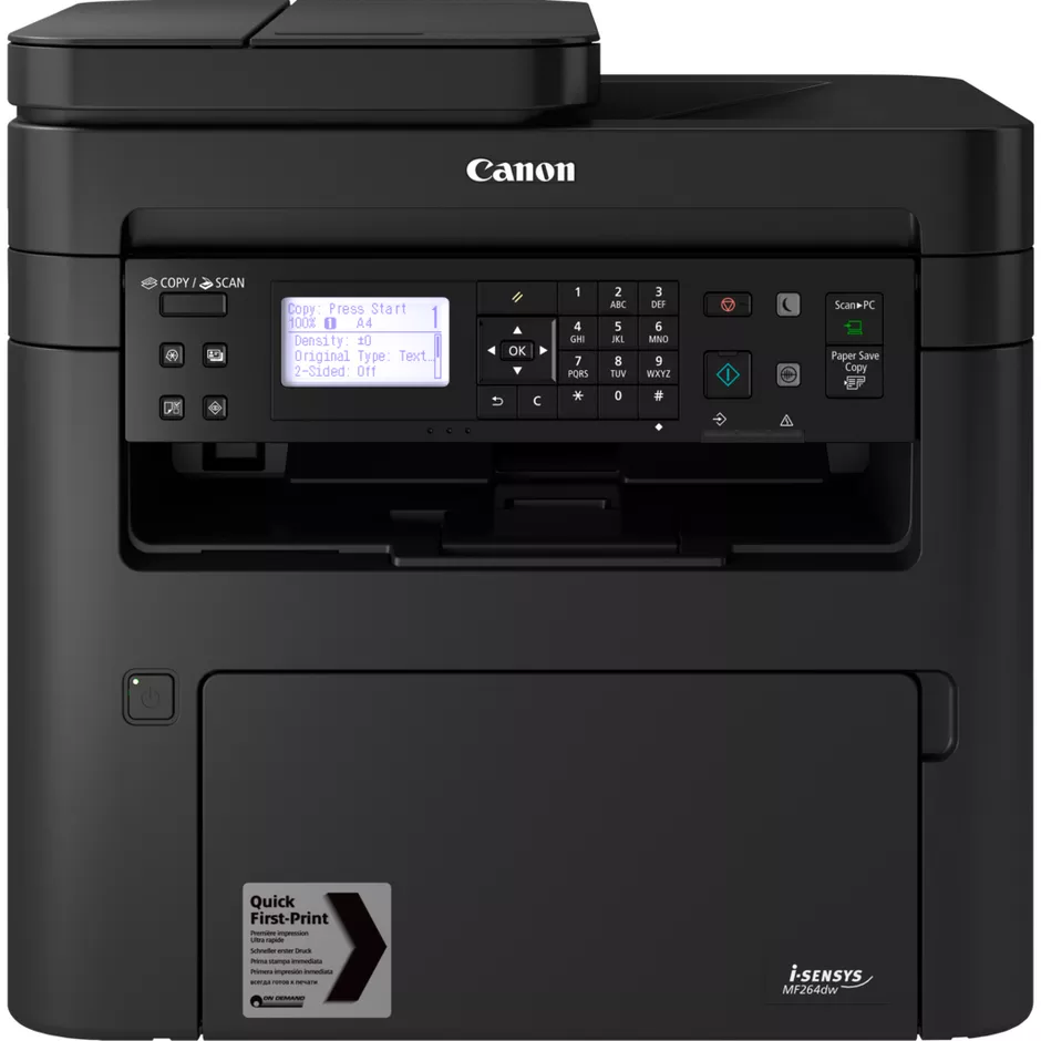 Canon i-SENSYS MF264dw Toner yazıcı