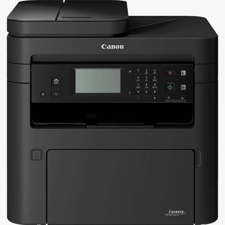 Canon i-SENSYS MF267dw II Toner yazıcı