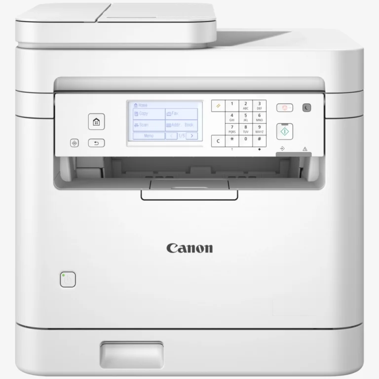Canon i-SENSYS MF287dw yazıcı