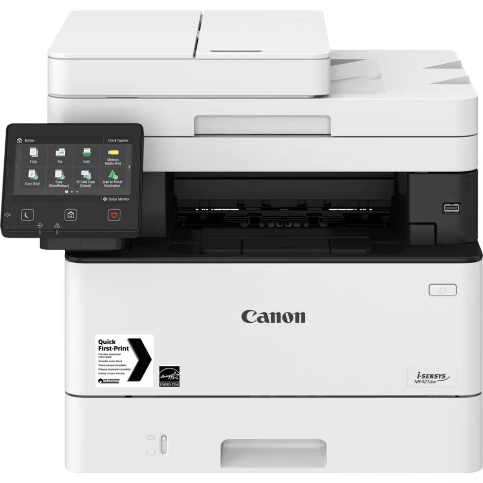 Canon i-SENSYS MF421dw Toner yazıcı