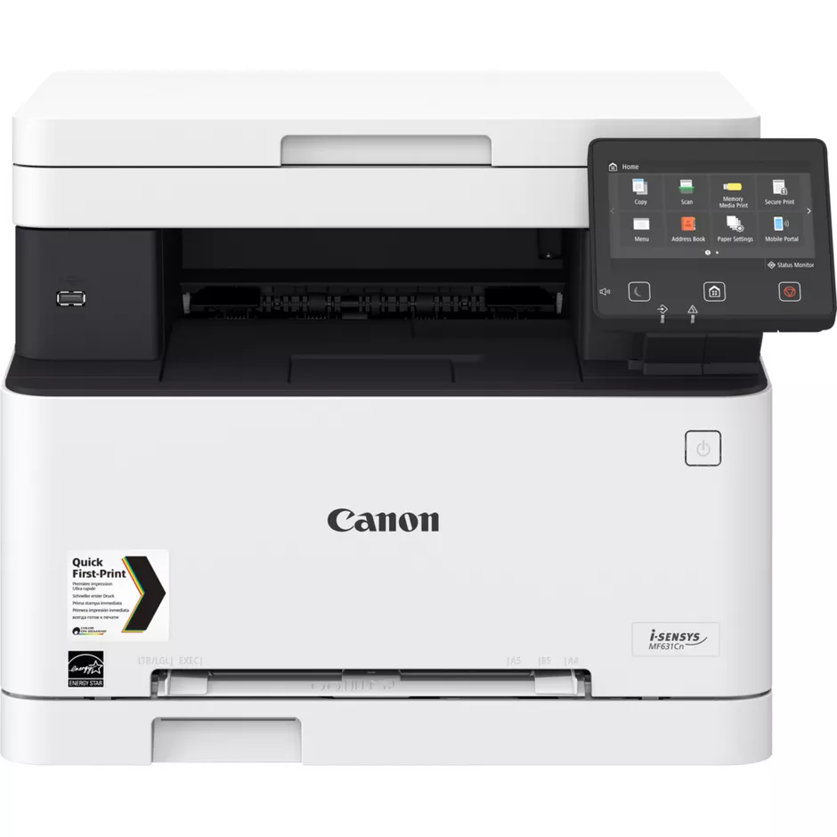 Canon i-SENSYS MF631Cn Toner yazıcı