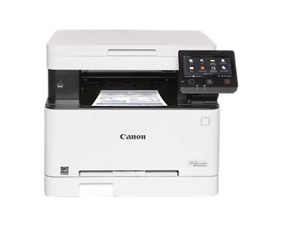 Canon i-SENSYS MF653Cdw Toner yazıcı