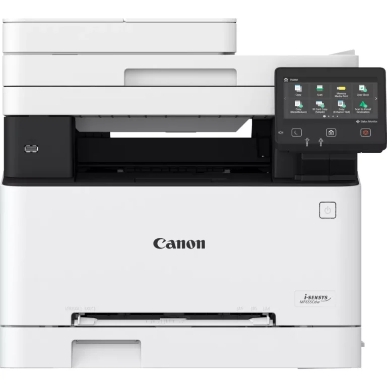 Canon i-SENSYS MF655Cdw yazıcı